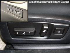 2012款 250 2.5L 自动 领先版