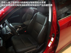 2012款 250 2.5L 自动 领先版