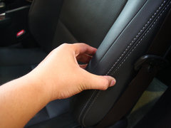 2012款 250 2.5L 自动 领先版