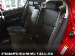 2012款 250 2.5L 自动 领先版
