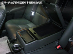 2012款 250 2.5L 自动 领先版