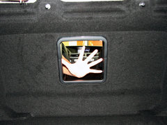 2012款 250 2.5L 自动 领先版