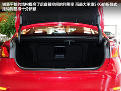 2012款 250 2.5L 自动 领先版