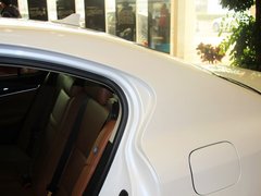 2012款 250 2.5L 自动 领先版