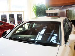 2012款 250 2.5L 自动 领先版