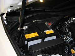 2012款 250 2.5L 自动 领先版