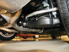 2012款 250 2.5L 自动 领先版