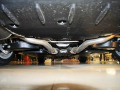 2012款 250 2.5L 自动 领先版