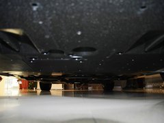 2012款 250 2.5L 自动 领先版