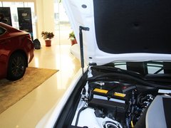 2012款 250 2.5L 自动 领先版