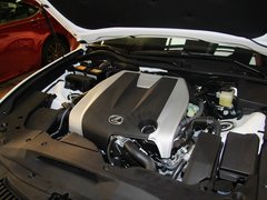 2012款 250 2.5L 自动 领先版