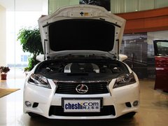 2012款 250 2.5L 自动 领先版