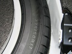 2012款 250 2.5L 自动 领先版
