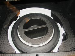 2012款 250 2.5L 自动 领先版