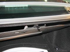 2012款 250 2.5L 自动 领先版