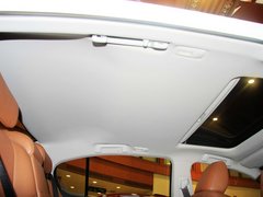2012款 250 2.5L 自动 领先版