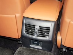 2012款 250 2.5L 自动 领先版