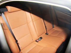 2012款 250 2.5L 自动 领先版