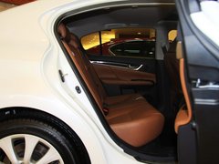 2012款 250 2.5L 自动 领先版