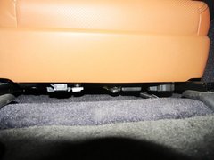 2012款 250 2.5L 自动 领先版