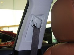 2012款 250 2.5L 自动 领先版