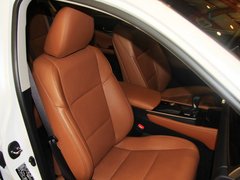 2012款 250 2.5L 自动 领先版