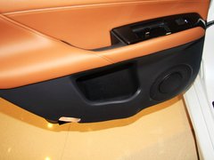 2012款 250 2.5L 自动 领先版