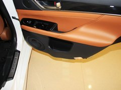 2012款 250 2.5L 自动 领先版