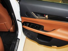 2012款 250 2.5L 自动 领先版