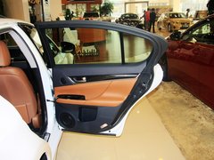 2012款 250 2.5L 自动 领先版