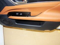 2012款 250 2.5L 自动 领先版