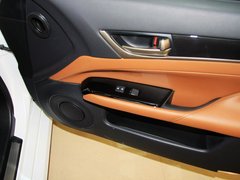 2012款 250 2.5L 自动 领先版