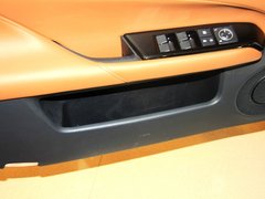 2012款 250 2.5L 自动 领先版