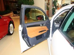 2012款 250 2.5L 自动 领先版