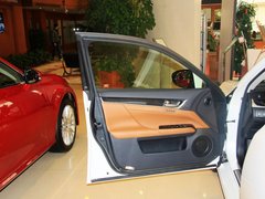 2012款 250 2.5L 自动 领先版