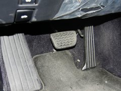 2012款 250 2.5L 自动 领先版