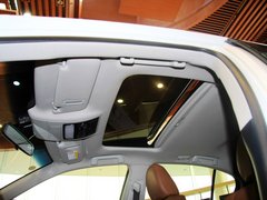 2012款 250 2.5L 自动 领先版