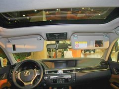 2012款 250 2.5L 自动 领先版