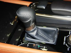 2012款 250 2.5L 自动 领先版