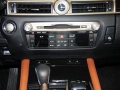 2012款 250 2.5L 自动 领先版