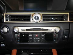 2012款 250 2.5L 自动 领先版