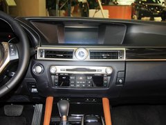 2012款 250 2.5L 自动 领先版
