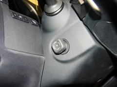 2012款 250 2.5L 自动 领先版