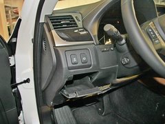 2012款 250 2.5L 自动 领先版