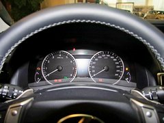2012款 250 2.5L 自动 领先版