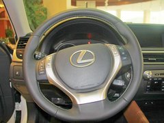 2012款 250 2.5L 自动 领先版