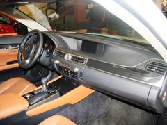 2012款 250 2.5L 自动 领先版