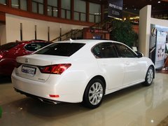 2012款 250 2.5L 自动 领先版