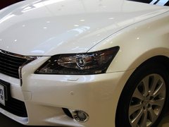 2012款 250 2.5L 自动 领先版