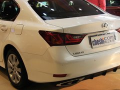 2012款 250 2.5L 自动 领先版